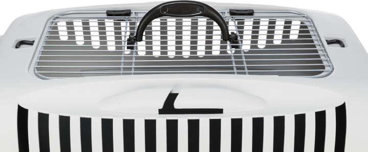 TRIXIE Transportbox Capri 3 Open Top